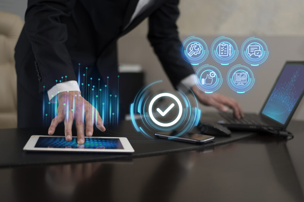 Compliance Portal