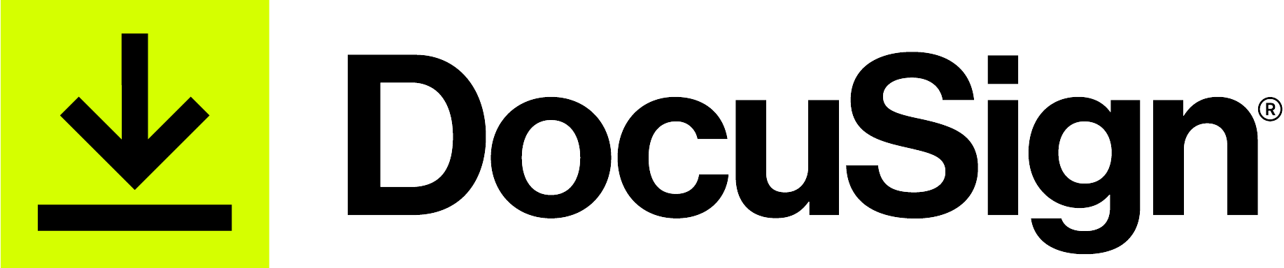 Docu sign