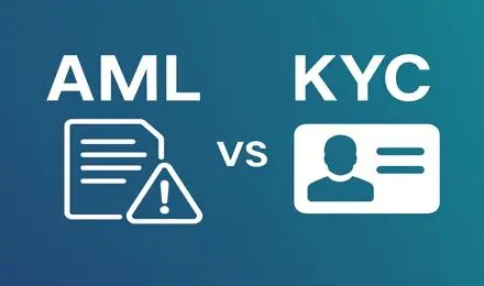 AML vs KYC