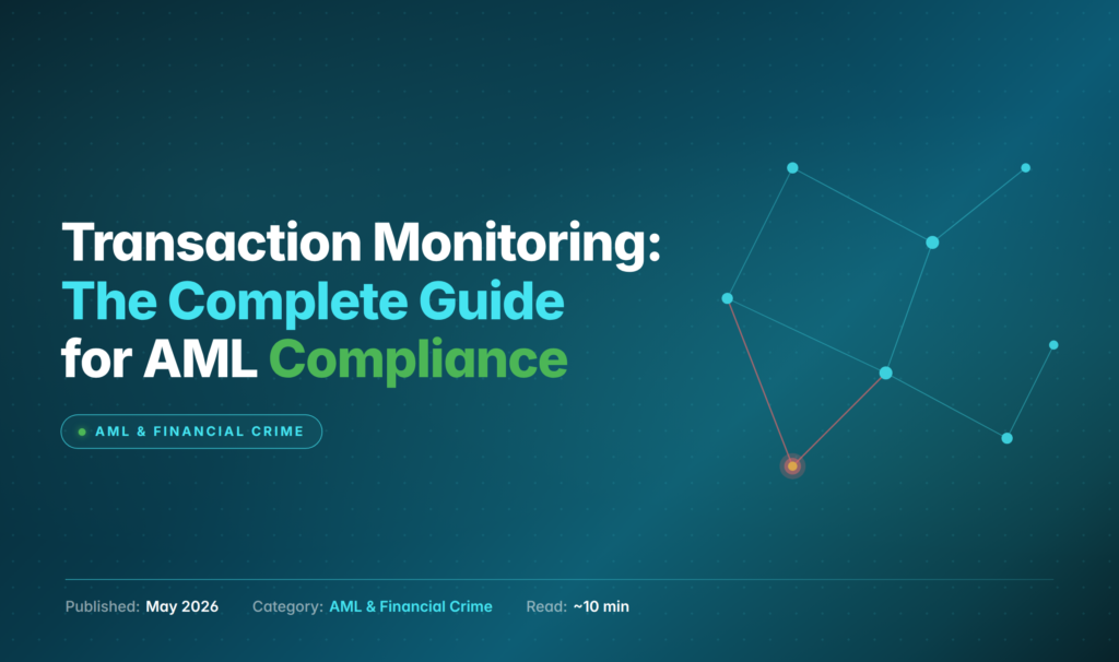 Transaction Monitoring