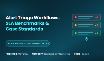 Alert Triage Workflows