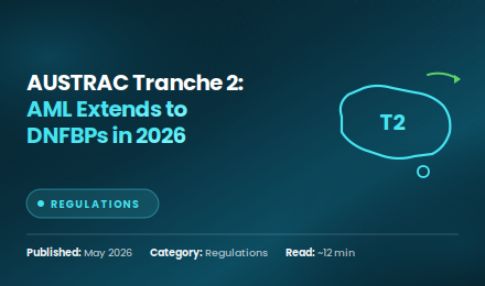 Austrac Trance 2 Reform